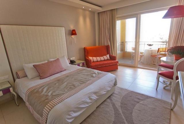 Litohoro Olympus Resort Villas & Spa Plaka Litochorou Room photo